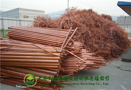 云南好运废旧物资回收公司 引领绿色循环，共创美好未来