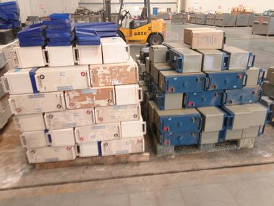 服装尾货与废旧物资回收 资源再利用的绿色路径