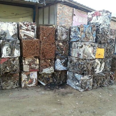 自贡废旧物资回收 构建绿色循环经济，促进城市可持续发展