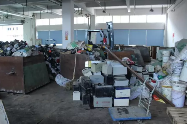 环境治理动真格，温州成立7个督导组直击物资回收等突出问题