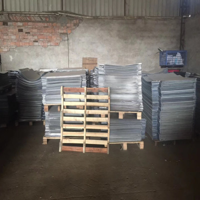 广州废铁边角料及废旧物资回收价格全解析与查询指南