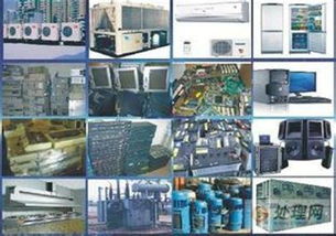 增城与从化电缆回收服务 专业、高效的物资回收伙伴——灿明回收