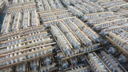 扬州电力物资回收公司 高效、合规、绿色的物资循环之道