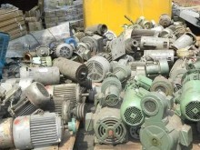 百色废铁回收与物资回收 循环经济下的绿色产业