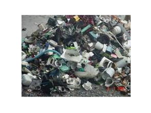 物资回收 绿色循环经济的实践与探索