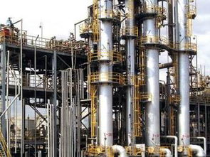 绿色循环，安心无忧 上海工厂设备与整厂废旧物资回收服务解析