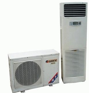 广州中央空调回收 – 广州友信达物资回收 环保与资源再利用的领航者