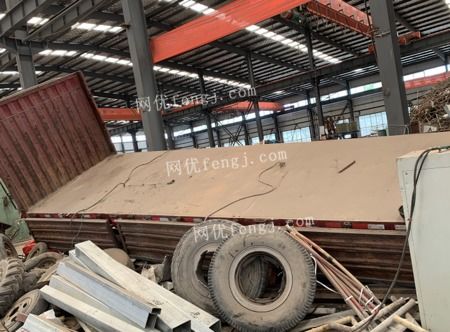 宁夏废旧物资回收 聚焦钢材与废金属回收，推动资源循环利用